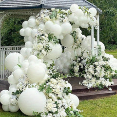 High Brightness Balloon Wedding Decoration Supplies