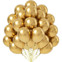 200pcs 5 Inch Latex Balloons for Party Decorations