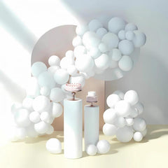 82 Pcs Balloon Garland Arch Kit for Birthday Baby Shower & Wedding Decor