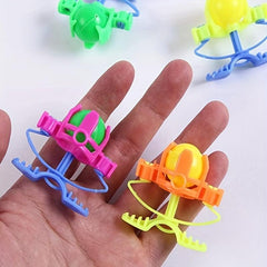 4pcs Kids Catapult Ball Toys - Holiday Party Small Gift