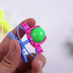 4pcs Kids Catapult Ball Toys - Holiday Party Small Gift