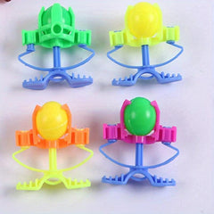 4pcs Kids Catapult Ball Toys - Holiday Party Small Gift