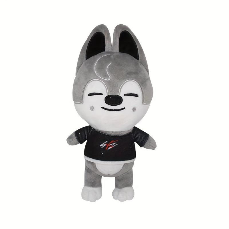 Plush Toys for Homeless Kids