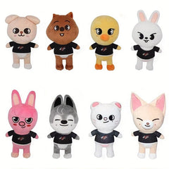 Plush Toys for Homeless Kids