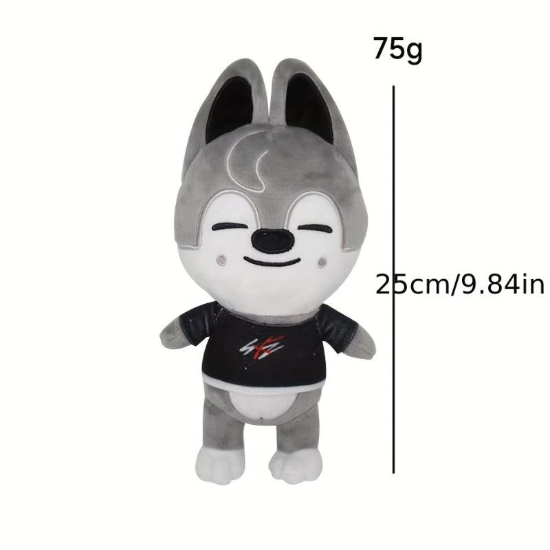 Plush Toys for Homeless Kids