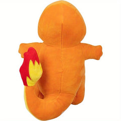 Charmander Plush - Officially Licensed - Soft Stuffed Animal