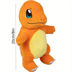 Charmander Plush - Officially Licensed - Soft Stuffed Animal