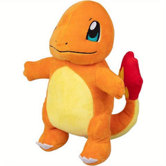 Charmander Plush - Officially Licensed - Soft Stuffed Animal
