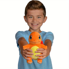 Charmander Plush - Officially Licensed - Soft Stuffed Animal