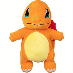 Charmander Plush - Officially Licensed - Soft Stuffed Animal