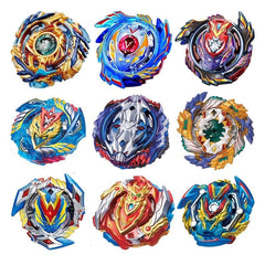 12 Styles Launcher Metal Fusion Spinning Blades Toy Boy Gift