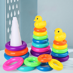 Stacking Toys Tower Games Education Toys Christmas Halloween