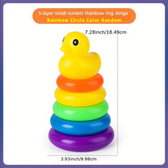 Stacking Toys Tower Games Education Toys Christmas Halloween