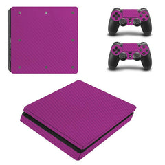 Vinyl Skin Sticker Cover for Console and Controller Decal