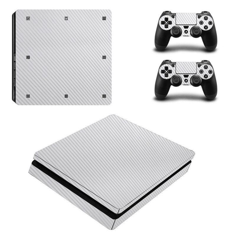 Vinyl Skin Sticker Cover for Console and Controller Decal