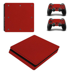 Vinyl Skin Sticker Cover for Console and Controller Decal