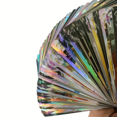 60pcs Mega EX Cards Box Display English Version Shining Game Collection Booster