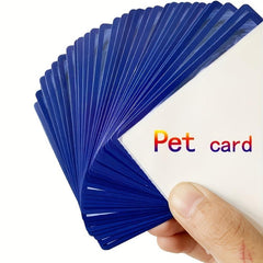 60pcs Mega EX Cards Box Display English Version Shining Game Collection Booster