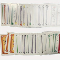 Fun Party Game Family Game Card Game Halloween Christmas Thanksgiving Gift