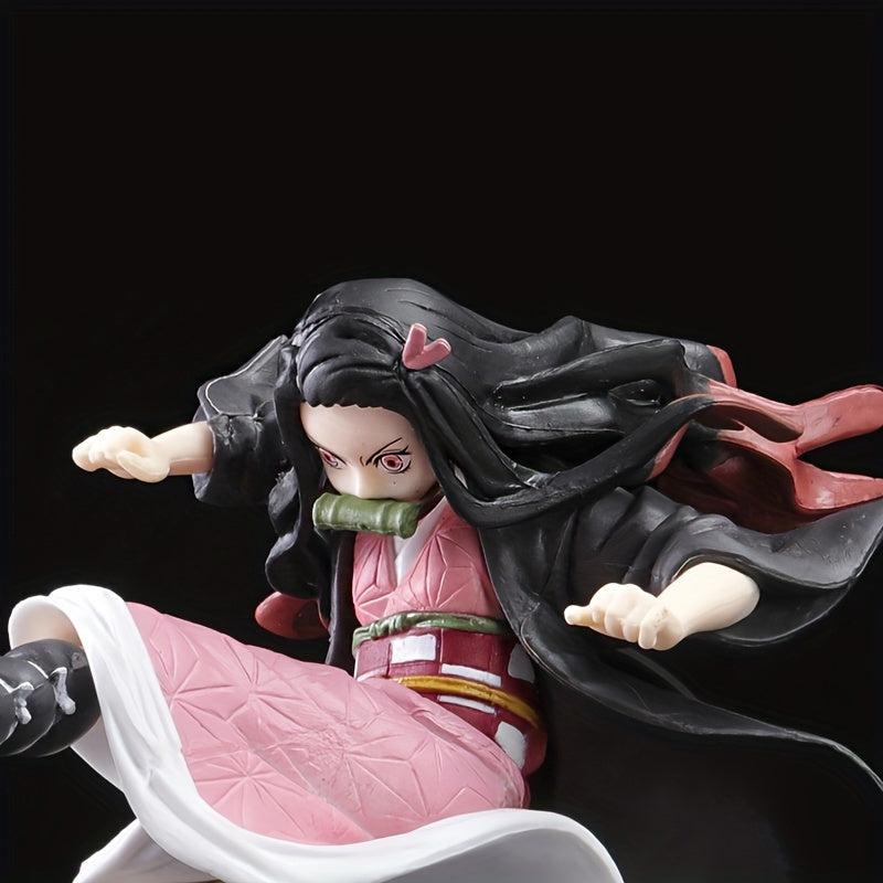 Popular Anime Models for Teens