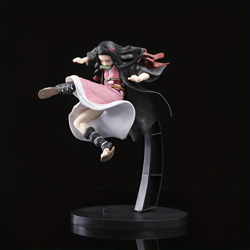 Popular Anime Models for Teens