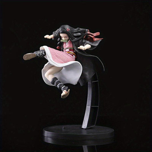 Popular Anime Models for Teens