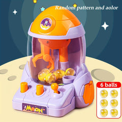 Claw Machine Arcade Game Win Prizes Fidget Sensory Toy Halloween Christmas Gift