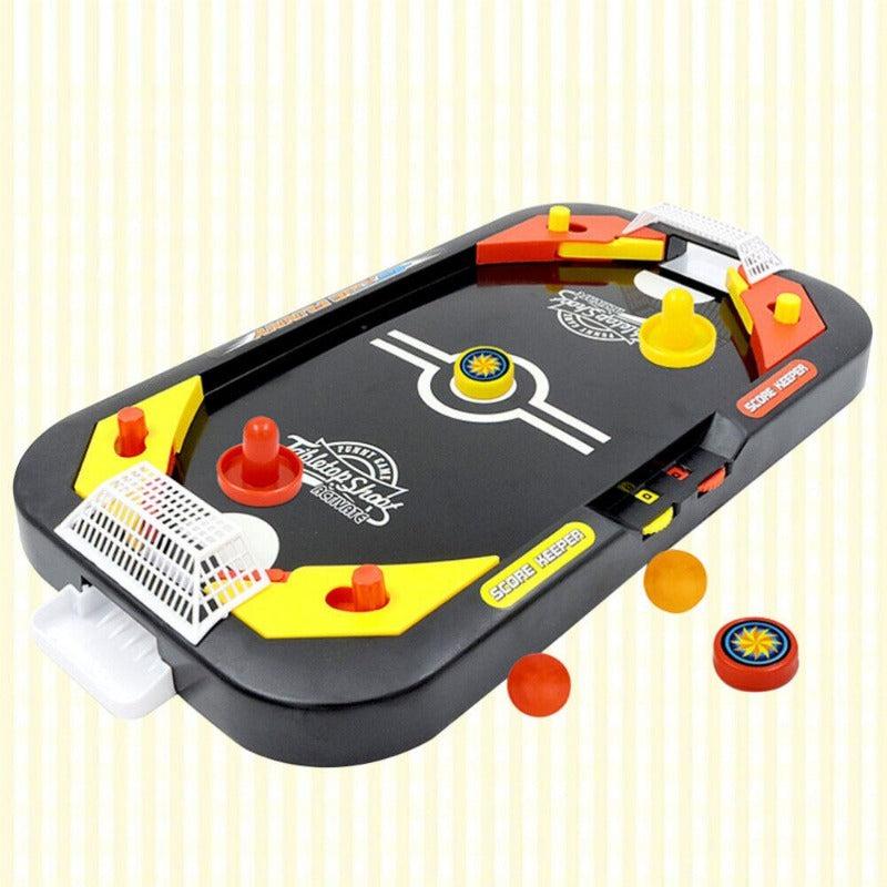 Mini Ice Hockey Tabletop Game Classic Toy