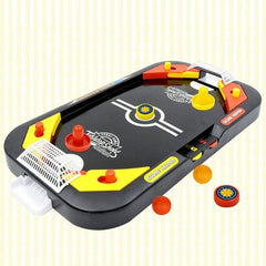 Mini Ice Hockey Tabletop Game Classic Toy