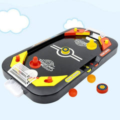 Mini Ice Hockey Tabletop Game Classic Toy