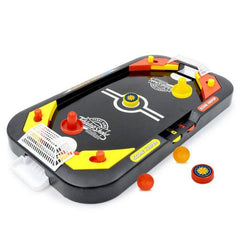 Mini Ice Hockey Tabletop Game Classic Toy