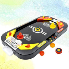 Mini Ice Hockey Tabletop Game Classic Toy