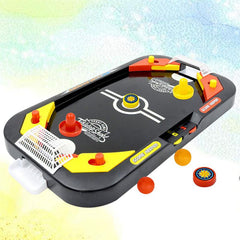 Mini Ice Hockey Tabletop Game Classic Toy