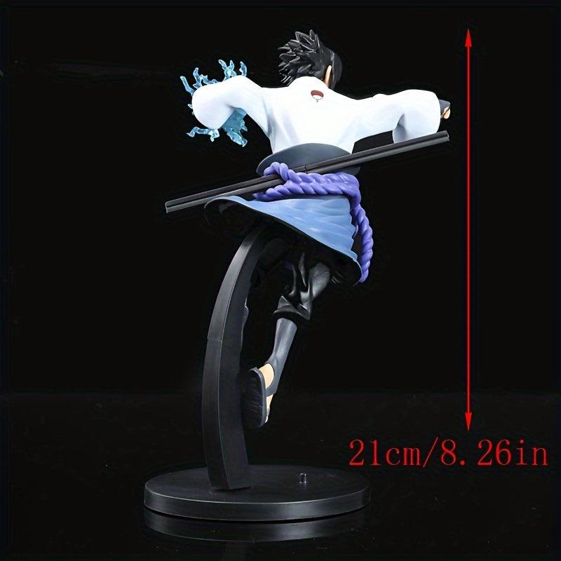 Christmas Gift: Popular Manga Character Models for Teenagers