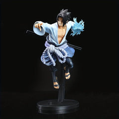 Christmas Gift: Popular Manga Character Models for Teenagers