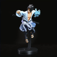 Christmas Gift: Popular Manga Character Models for Teenagers