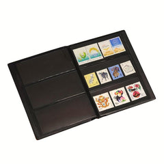 Stamp Collection Album Protection Book