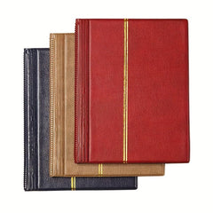 Stamp Collection Album Protection Book