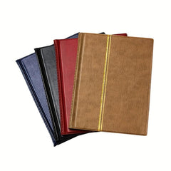 Stamp Collection Album Protection Book