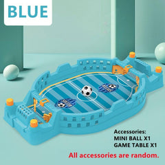 Desktop Football Table Game Double Battle Educational Toys
