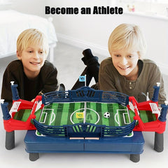 Soccer Sports Interactive Game Table Toys For Adults Kids