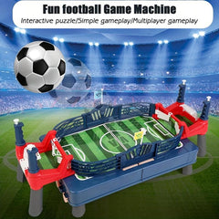 Soccer Sports Interactive Game Table Toys For Adults Kids