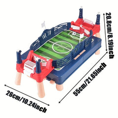 Soccer Sports Interactive Game Table Toys For Adults Kids