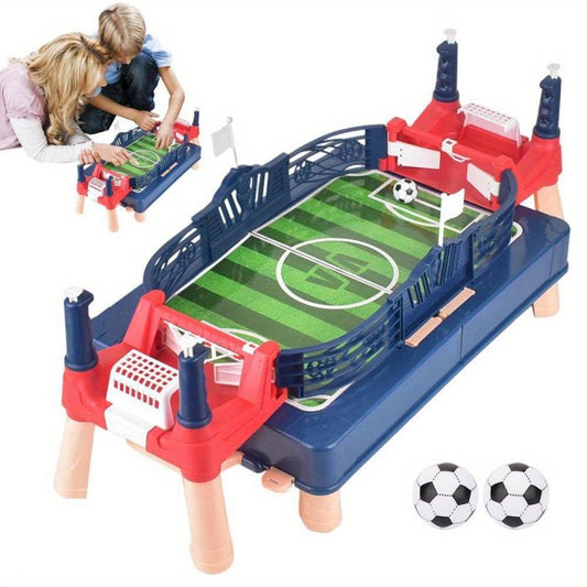 Soccer Sports Interactive Game Table Toys For Adults Kids