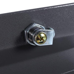 Diversion Book Safe Box With Keys