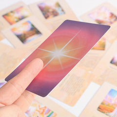 Messages Of Life Cards 54 Deck - Guidance and Affirmation Oracle Divination
