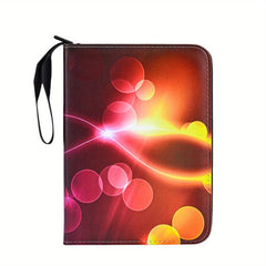 4 Grid 400 Card Slot Collection Card Pack
