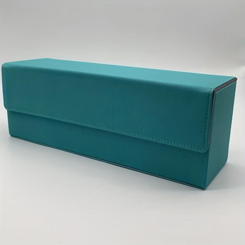 Large Capacity Game Card Box Anime Card Storage Box