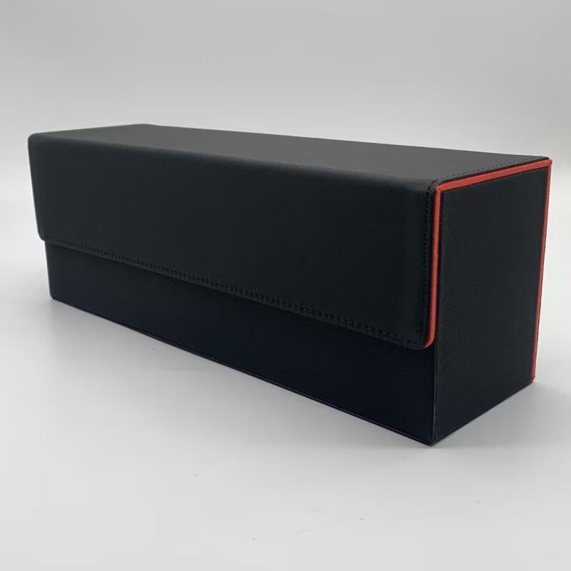 Large Capacity Game Card Box Anime Card Storage Box