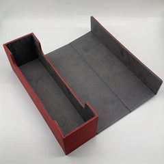 Large Capacity Game Card Box Anime Card Storage Box